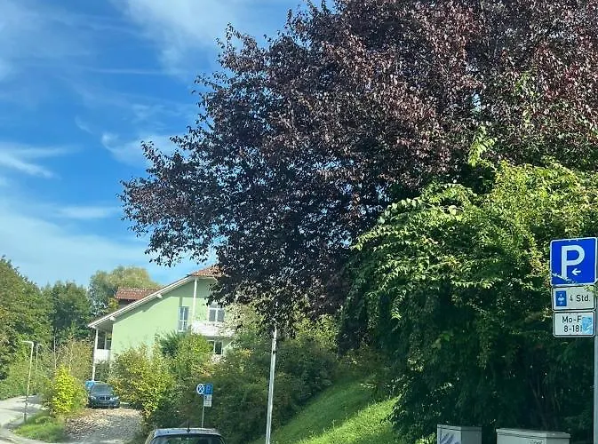 Schoene In Апартаменты