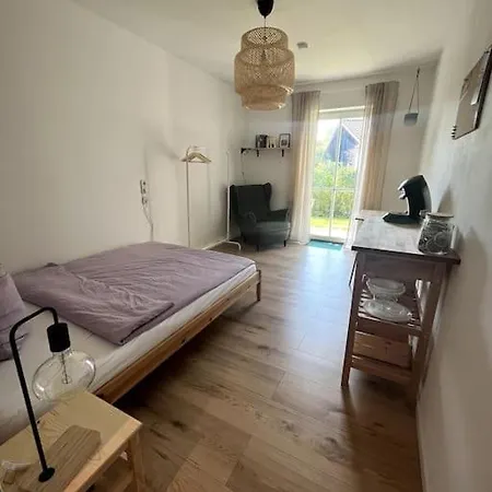Apartamento Schoene In