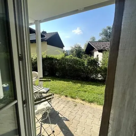 Schoene In Apartament Pasawa