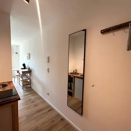 Appartement Schoene In *
