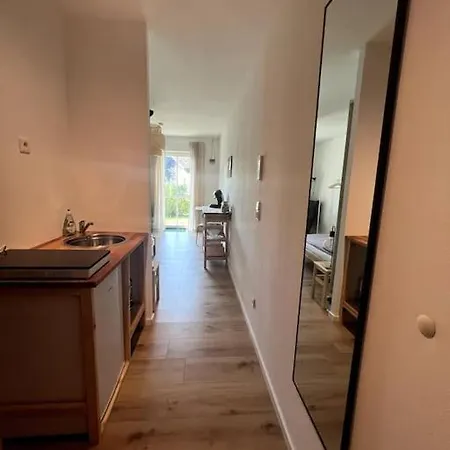 Schoene In Apartament Pasawa