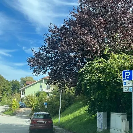 Schoene In Apartamento