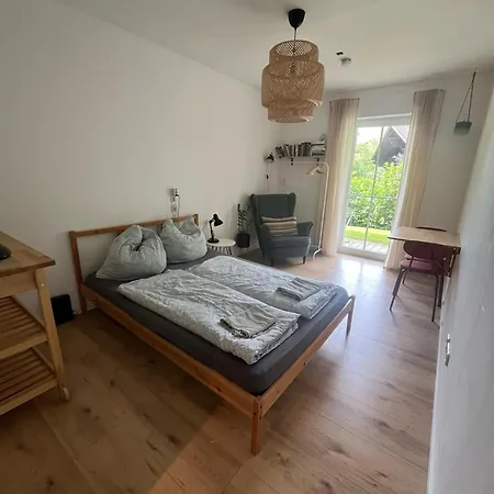 Schoene In Appartement