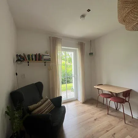Schoene In Appartement
