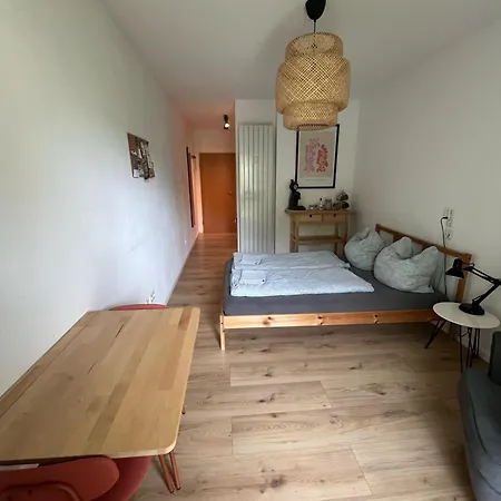 Appartement Schoene In