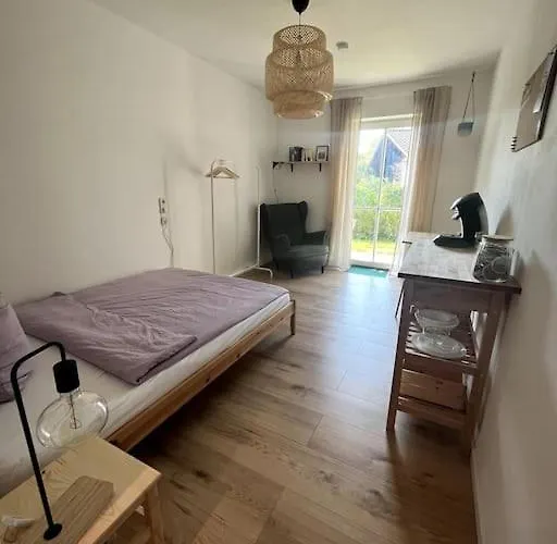 Apartman Schoene In