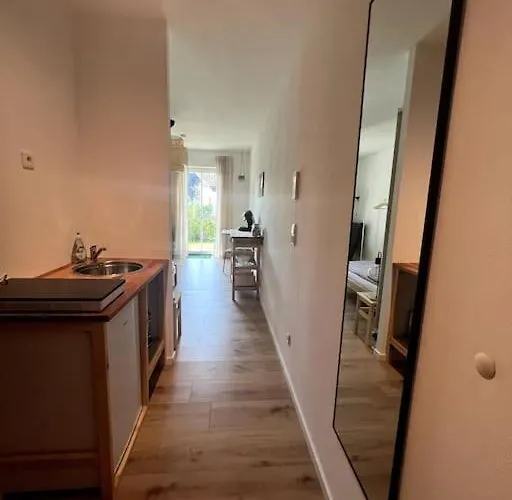 Schoene In Apartman Passau
