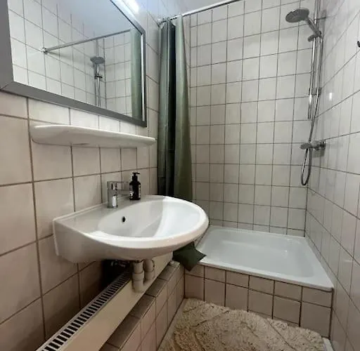 Apartman Schoene In Passau